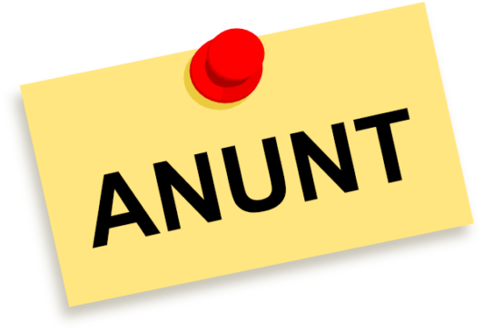 Rezultat proba scrisă al concursului organizat pentru ocuparea postului de auditor intern grad profesional asistent